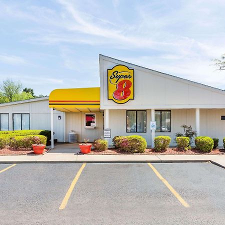 Super 8 By Wyndham Aberdeen Southern Pines Kültér fotó
