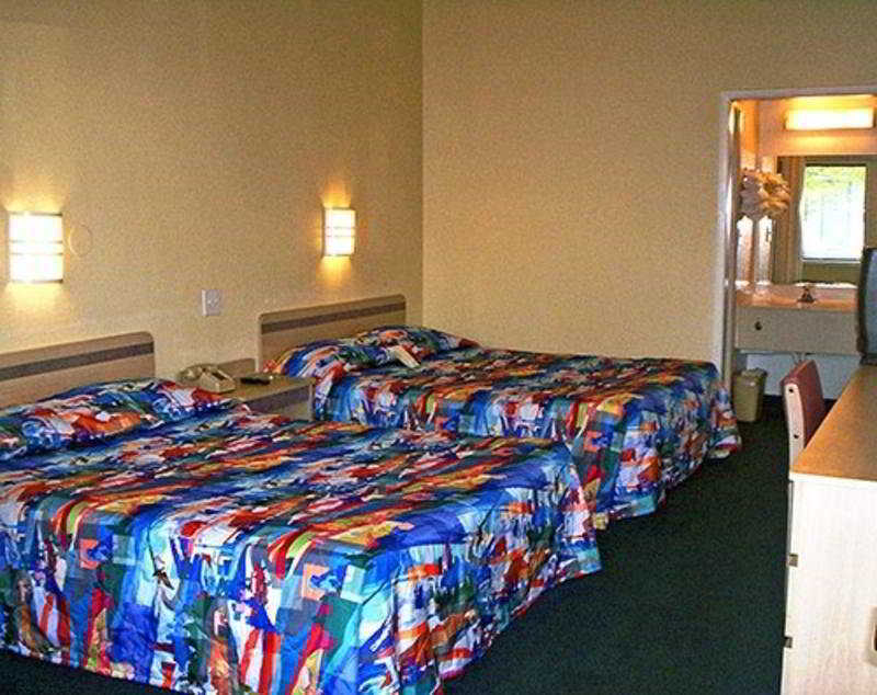 Super 8 By Wyndham Aberdeen Southern Pines Kültér fotó