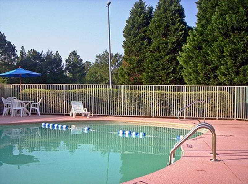 Super 8 By Wyndham Aberdeen Southern Pines Kültér fotó